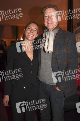 Theaterpremiere 'Trennung frei Haus' in München